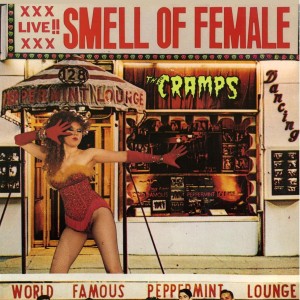 [LP] The Krampus - Sumeru Of Female