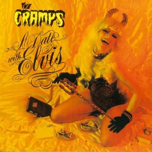 [LP] The Krampus - A Date With Elvis