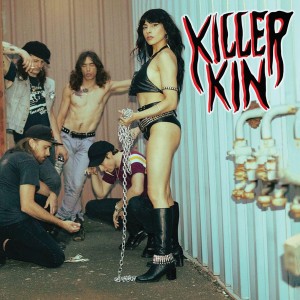 [LP] Killer Kin - Killer Kin