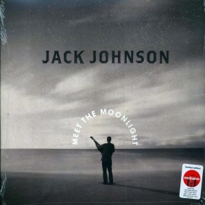 [LP] Jack Johnson - Meet The Moonlight