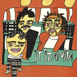 [LP] It It Anita - Hi Hi Ha Ha