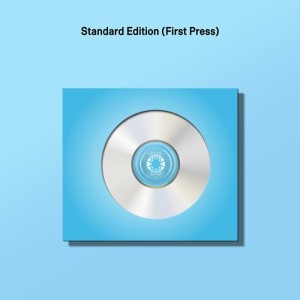 [CD] Illit - I Got Your Back (Standard Edition)
