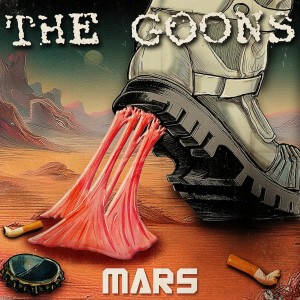 [LP] The Goons - Mars