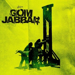 [LP] Gom Jabbar - Gom Jabbar