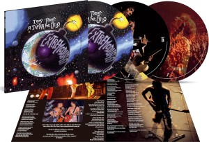 [2LP] Extremoduro - Iros Todos A Tomar Por Culo