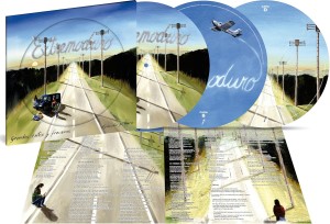 [2LP] Extremoduro - Grandes Exitos y Fracasos Volumen 1