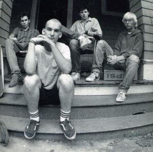 [LP] Minor Threat - Salad Days