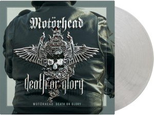 [LP] Motorhead - Death Or Glory