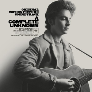[LP] Timothee Chalamet - A Complete Unknown (Soundtrack)