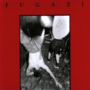 [LP] Fugazi - 7 Songs