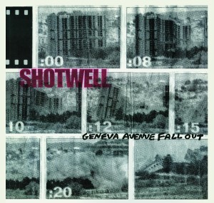 [LP] Shotwell & Miami - Split Lp