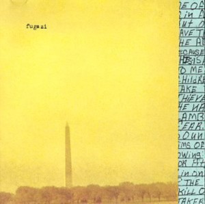 [LP] Fugazi - In On The Kill Taker