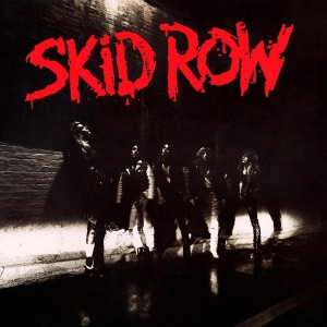 [LP] Skid Row - Skid Row