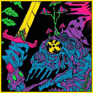 [3LP] King Gizzard & The Lizard Wizard - Live In Adelaide '19