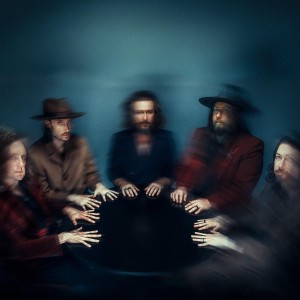 [LP] My Morning Jacket - is
