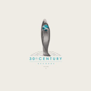 [LP] Various Artists - 30th Century Records Compilation Vol. 1