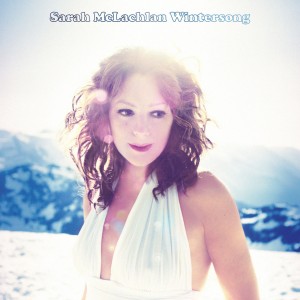 [LP] Sarah McLachlan - Wintersong