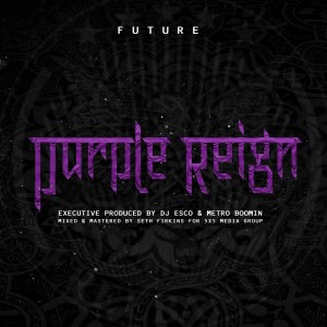 [LP] FUTURE - Purple Reign