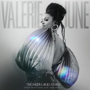 [LP] Valerie June - The Moon And Stars: Prescriptions For Dreamers