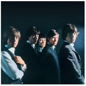 [LP] Rolling Stones, The - The Rolling Stones (UK)