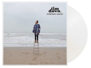 [LP] Tim Dawn - Everyday Magic