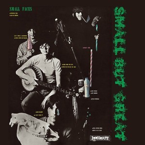 [LP] Small Faces - Small But Great!