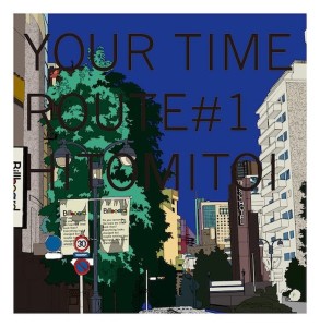 [LP] Hitomitoi - Your Time Route #1