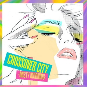 [LP] Various Artists - Crossover City: Misty Morning