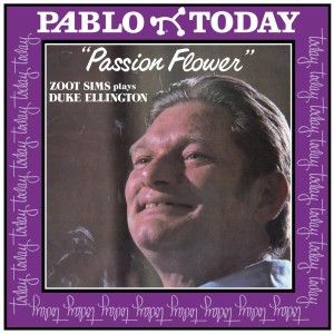 [LP] Zoot Sims - Passion Flower (Zoot Sims Plays Duke Ellington)