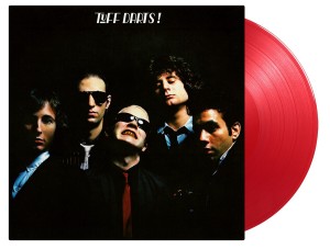 [LP] Tuff Darts! - Tuff Darts!