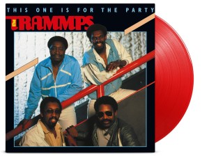 [LP] Trammps, The - This One Is For The Party (Extended Edition)
