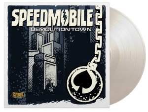 [LP] Speedmobile - Demolition Town