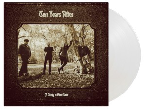 [LP] Ten Years After - A Sting In The Tale
