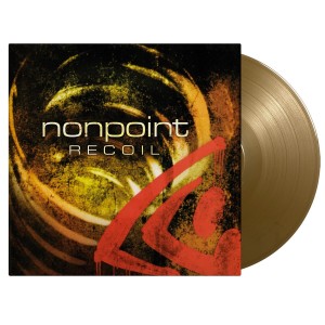 [LP] Nonpoint - Recoil