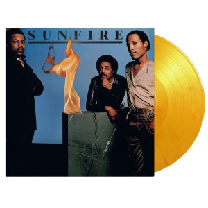 [LP] Sunfire - Sunfire
