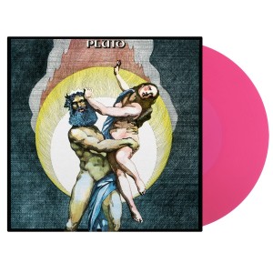 [LP] Pluto - Pluto