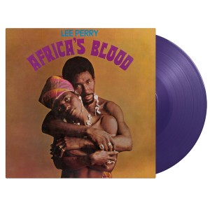 [LP] Lee Perry - Africa's Blood