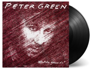 [LP] Peter Green - Whatcha Gonna Do?