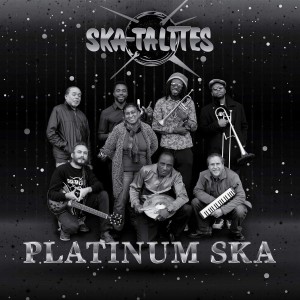 [LP] Skatalites, The - Platinum Ska