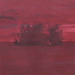 [LP] Besnard Lakes, The - The Besnard Lakes Are The Divine Wind
