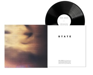 [LP] New Order - State Of The Nation