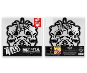 [LP] Twiztid - Rose Petal