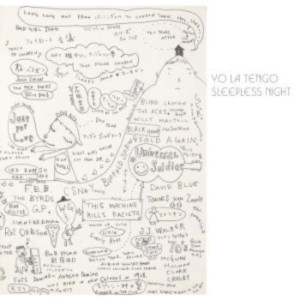 [LP] Yo La Tengo - Sleepless Night