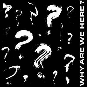 [LP] Various Artists - Why Are We Here?