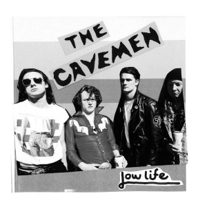 [LP] Cavemen, The - Lowlife