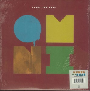 [LP] Minus The Bear - OMNI
