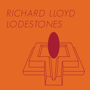 [LP] Richard Lloyd - Lodestones