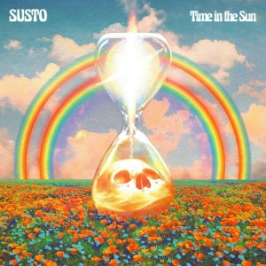 [LP] Susto - Time In The Sun