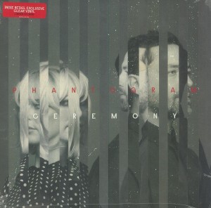 [LP] Phantogram - Ceremony