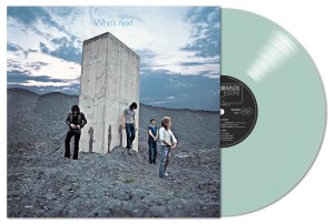 [LP] Who, The - Who's Next